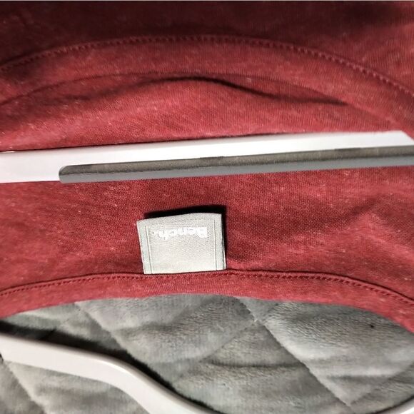 Bench long sleeve t shirt - Picture 3 of 5